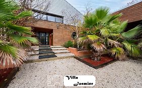 Somptueuse Villa Jasmine